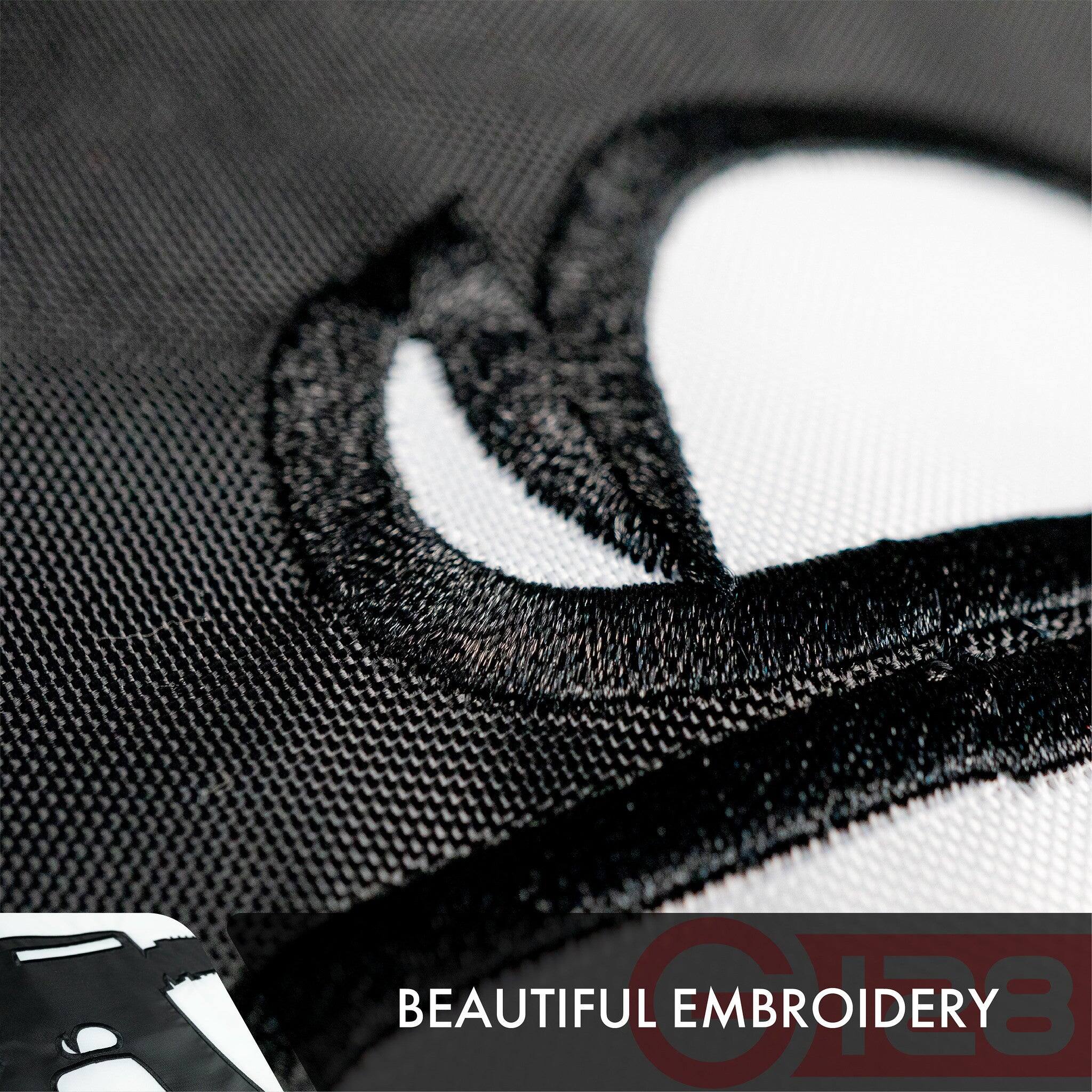 BEAUTIFUL EMBROIDERY
