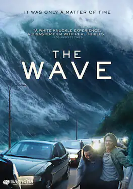 The Wave - DVD