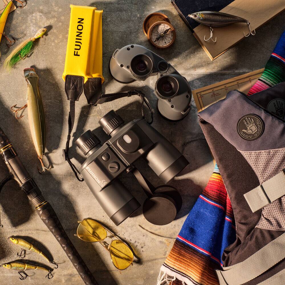 FUJINON RA BBLA POP S OLO I FUJINON CE