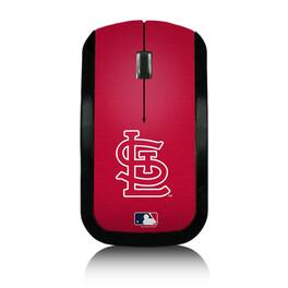 Keyscaper - Team Logo Wireless Mouse - Wireless - Multicolor
