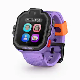 Purple - Plastic - Purple