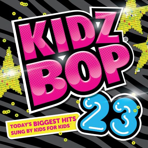  Kidz Bop 23 [CD]