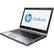 Left Standard. HP - EliteBook 8470p 14" Laptop - 4GB Memory - 500GB Hard Drive - Platinum.