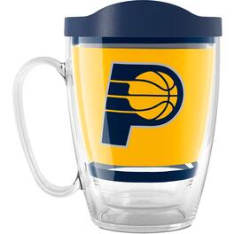 Tervis - Indiana Pacers 16oz. Classic Mug - Multicolor
