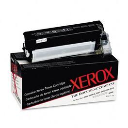 6R359 Toner/developer cartridge for xerox copiers 5009f, 5307, 5308, 5309, 5310, black