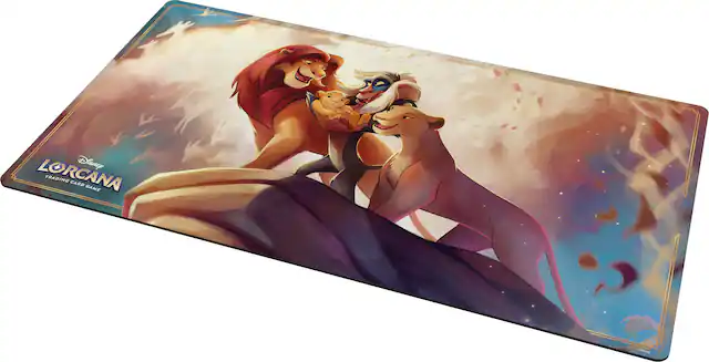 Disney LORCANA TRADING CARD GAME