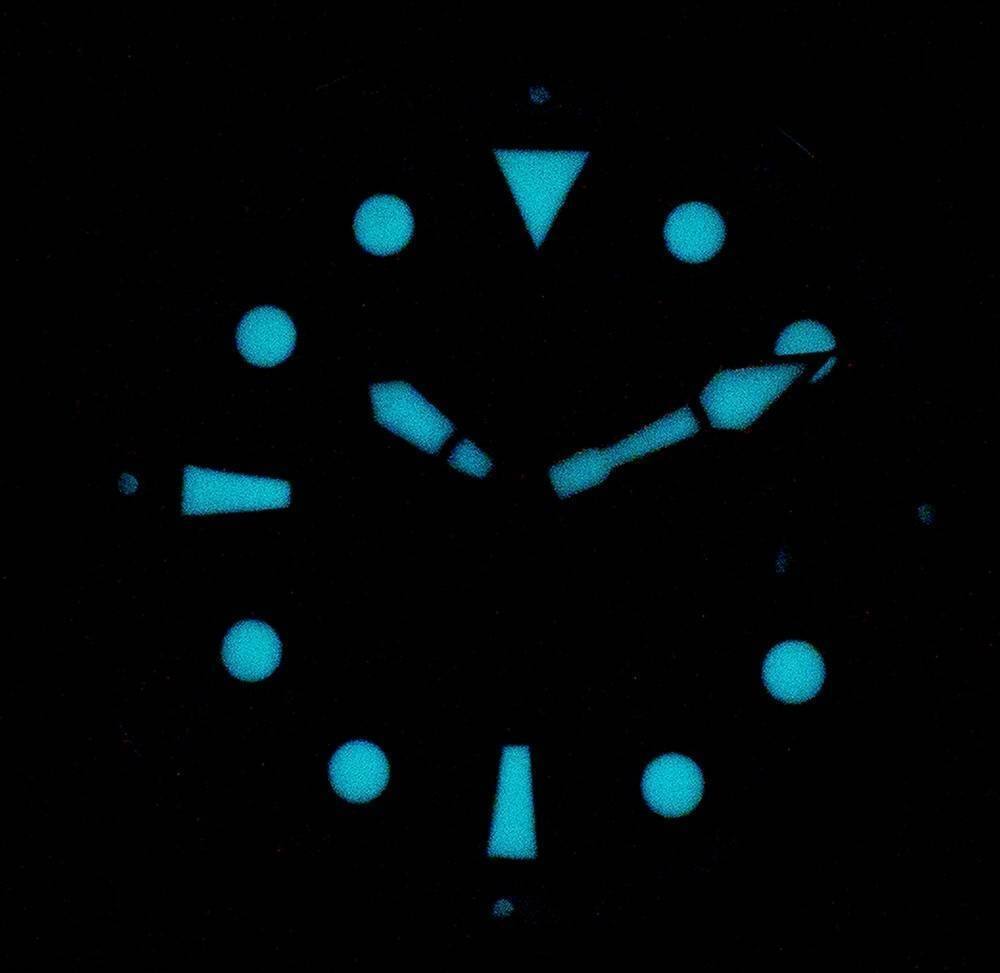 Angle. RATIO - FreeDiver Helium-Safe 1000M Sapphire Automatic 1068HA96-34VA-WHT Men's Watch - White.