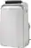 Left Standard. Danby - 12,000 BTU Portable Air Conditioner - White.