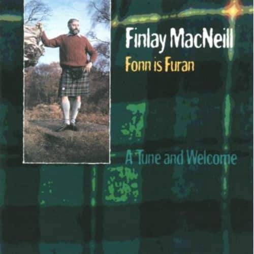 Finlay MacNeill - Fonn Is Furan a Tune & Welcome   - COMPACT DISCS [CD] price history on PriceWatchPro