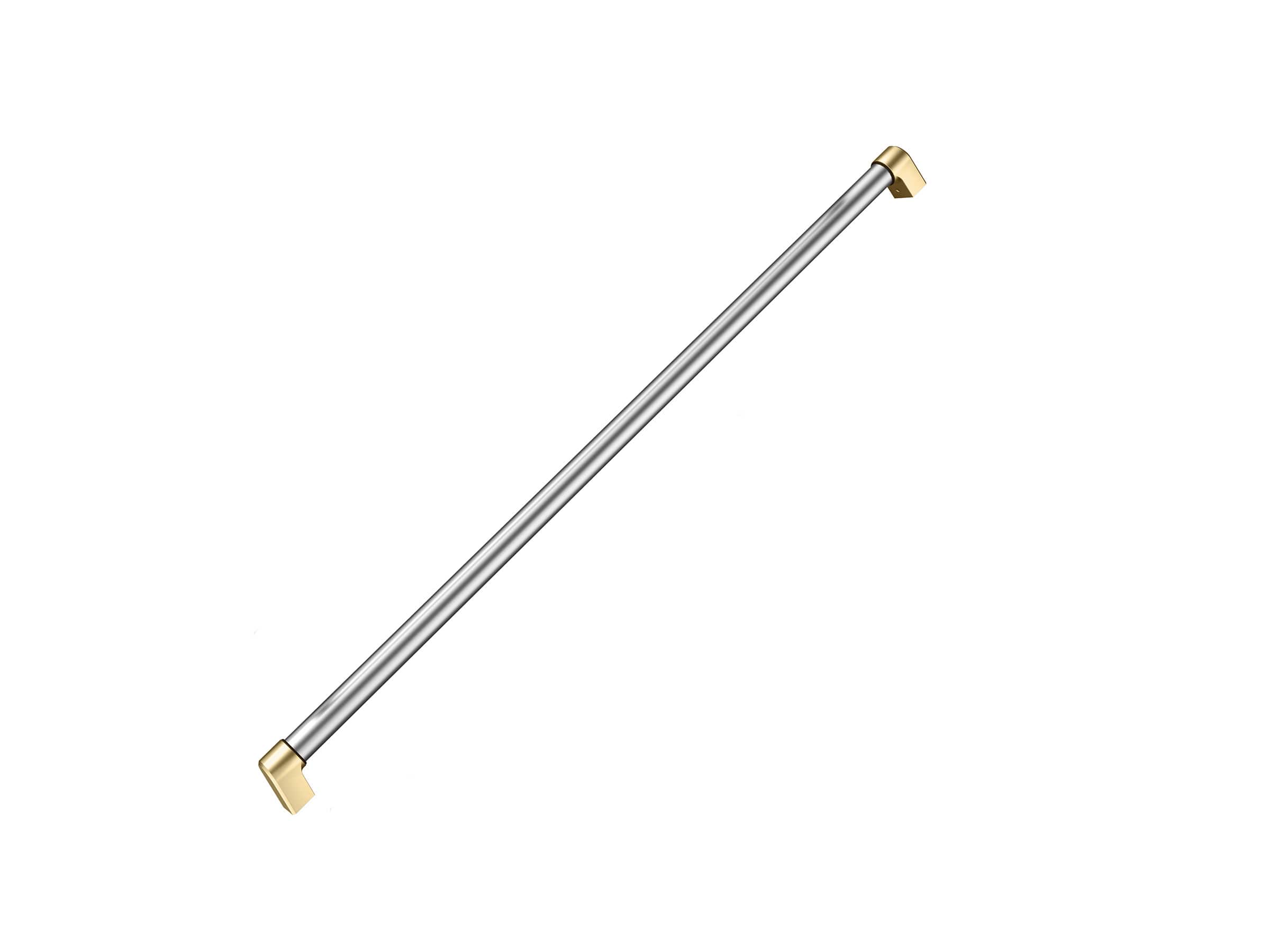 Bertazzoni - Master Series Refrigerator Accessory - Stainless Steel/Gold price history on PriceWatchPro
