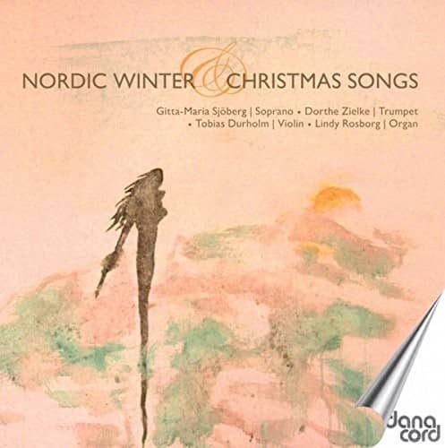 Various Artists - Nordic Winter & Christmas Songs (Various Artists)  - COMPACT DISCS