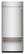 Alt View 12. KitchenAid - 36 in. Wide 20.8 cu. ft. Built-In Bottom Mount Refrigerator with Platinum Interior - Stainless Steel with PrintShield Finish.
