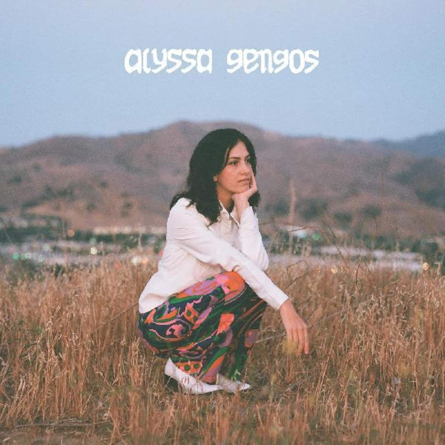 Alyssa Gengos - Mechanical Sweetness   - VINYL LP price history on PriceWatchPro