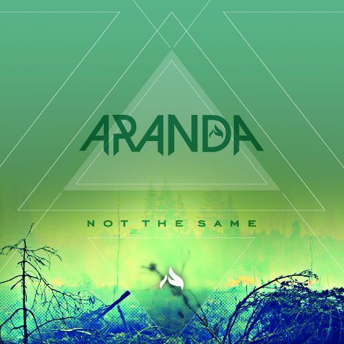  Not the Same [CD]