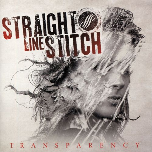  Transparency [CD]