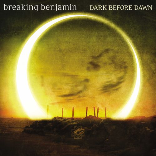  Dark Before Dawn [Bonus Track] [CD]