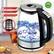 Quickly Heats Up
NO PHTHALATES
BPA BISPHENOL A
NO FREE PLASTIC
NON-TOXIC
7 Cups / 1.7 Liters
Stainless Steel Lid & Body
165 stutars
2 180 - B
200 - S1
STARTSTON BAR KEEP r6s
N 180 - 178
19S
MAX .7
200 CO BOIL
START/STOP KEEP WARM
1.0L
6 Temperature Presets
0.5L MIN
Brentwood