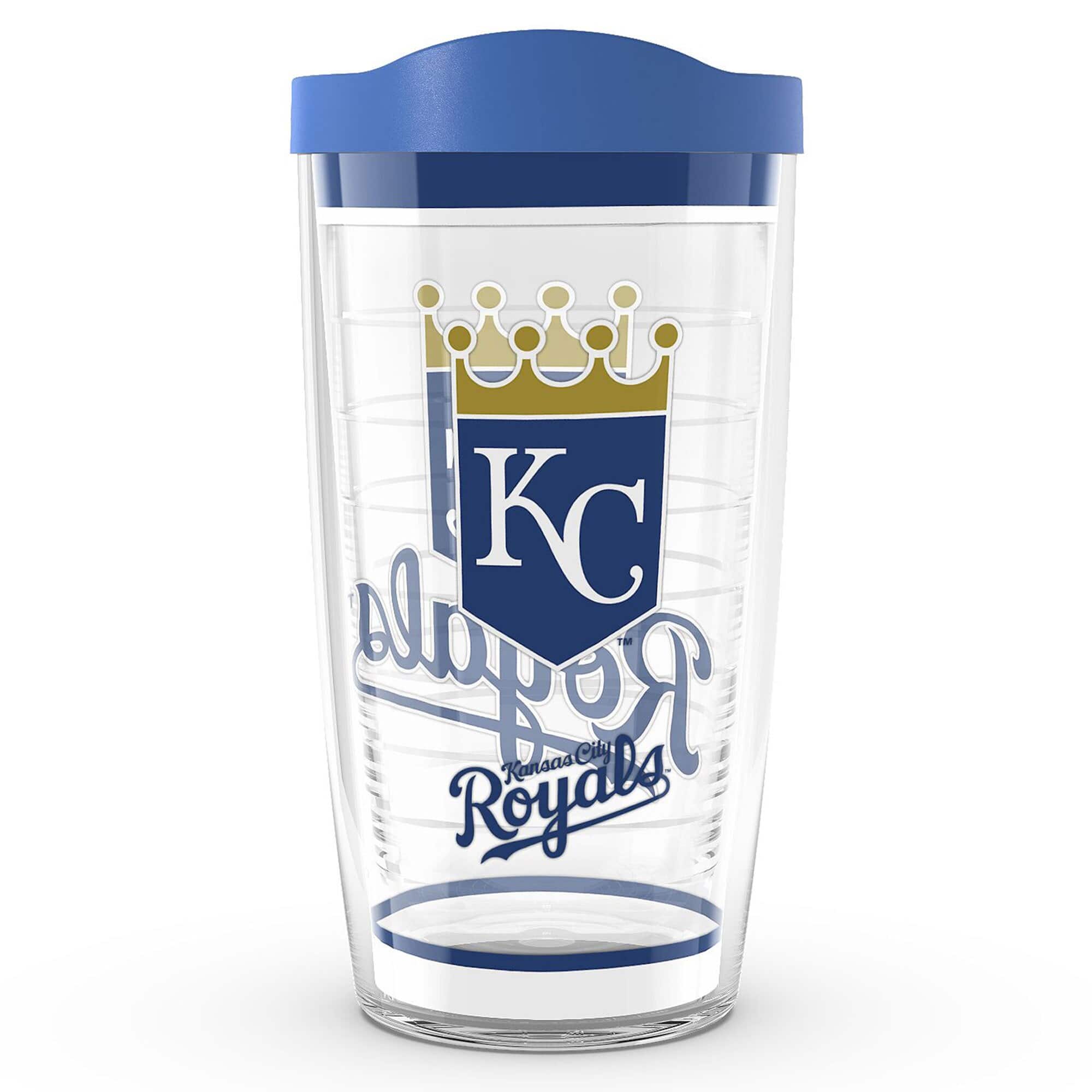 KC  
Kansas City Royals