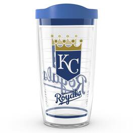 Tervis - Kansas City Royals 16oz. Tradition Classic Tumbler - Multicolor