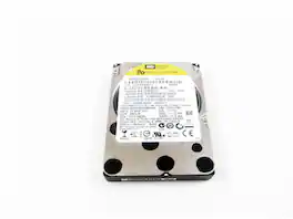 Western Digital - Refurbished Excellent - WD9001BKHG 900gb 2.5" SAS Hard Drive