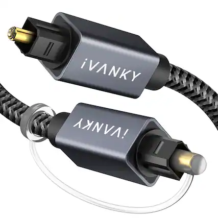 iVANKY iVANKY