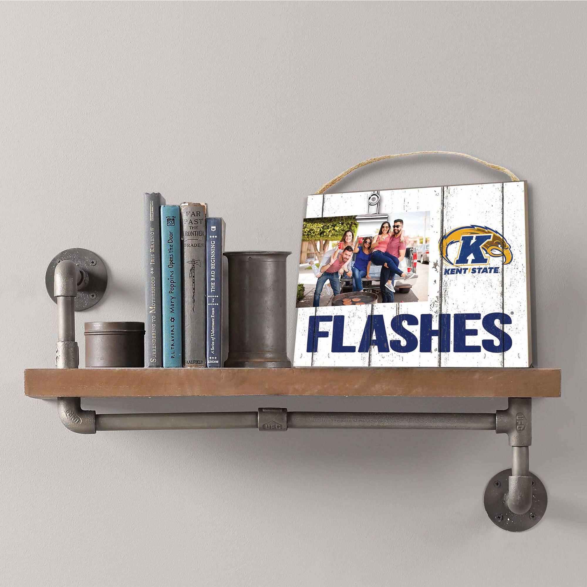 KENT STATE FLASHES