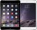 Alt View Zoom 1. Apple - iPad® mini with Wi-Fi + Cellular - 16GB - (AT&T) - Space Gray.