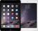 Alt View 1. Apple - iPad® mini with Wi-Fi + Cellular - 16GB - (AT&T) - Space Gray.