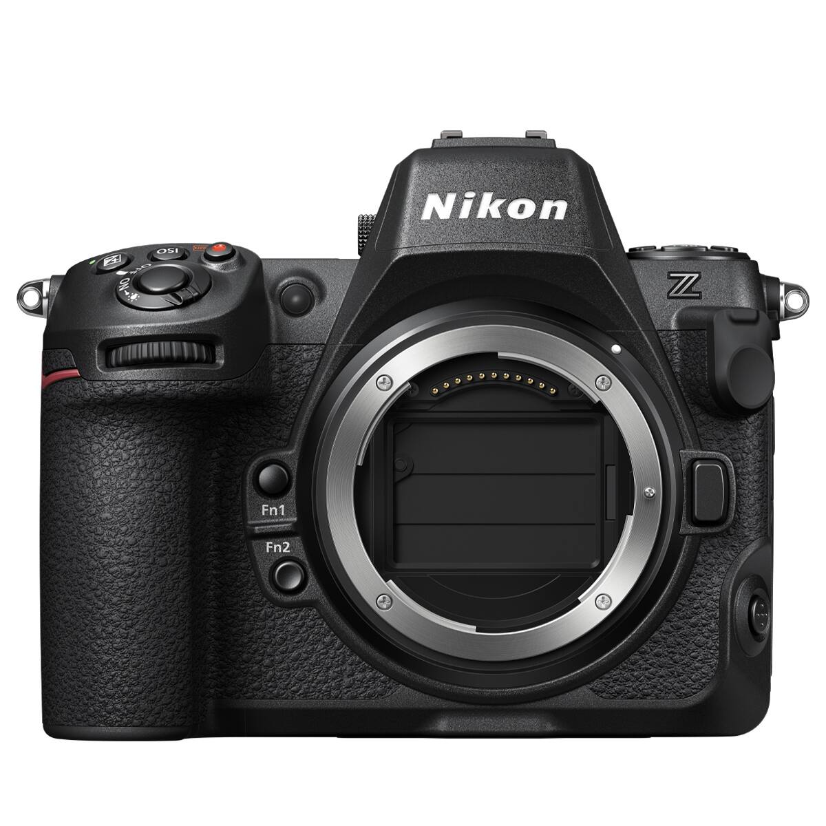 Nikon Z2 OSI Fn1 Fn2