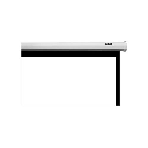 Best Buy Elite Screens Manual B Series 100" Projector Screen White M100V