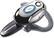 Angle Standard. Motorola - Wireless Headset for Bluetooth-Enabled Cell Phones - Silver.
