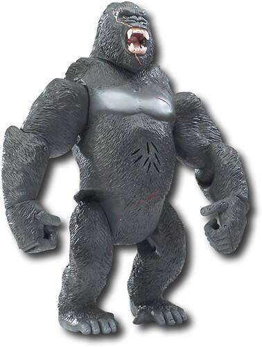 Angle Standard. Playmates - Supreme Kong.