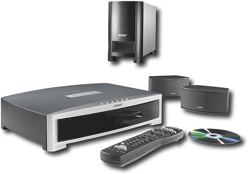 Uitgebreid Rechtmatig hoe te gebruiken Best Buy: Bose® 3·2·1® GSX DVD Home Entertainment System Graphite 321GSX  GRAPHITE
