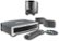 Angle Standard. Bose® - 3·2·1® GSX DVD Home Entertainment System - Graphite.
