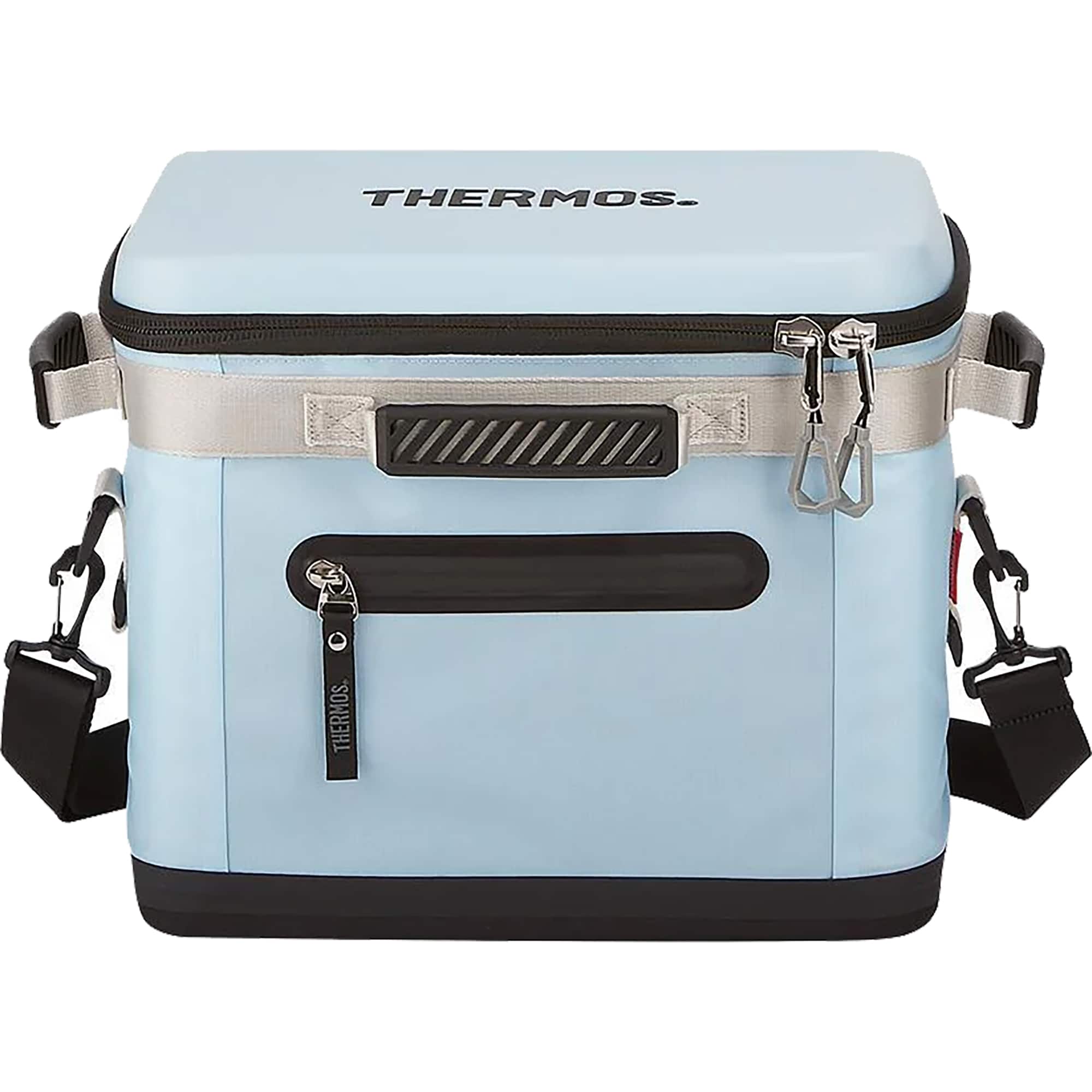 Thermos - 24-Can Icon Series Cooler Bag - Glacier