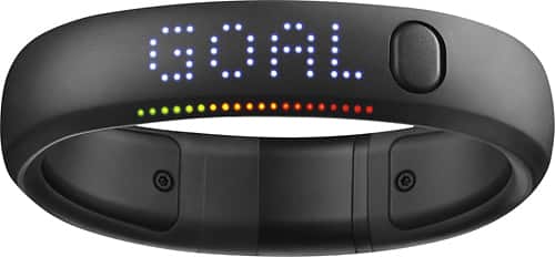 nike  fuelband