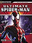 Front Detail. Ultimate Spider-Man (Game Guide) - PlayStation 2, Xbox, Nintendo GameCube.