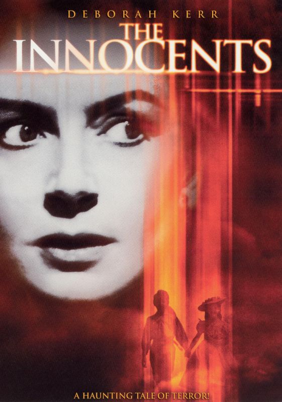  The Innocents [DVD] [1961]