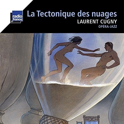Cugny / Rivera - Tectonique Des Nuages   - COMPACT DISCS [CD] price history on PriceWatchPro
