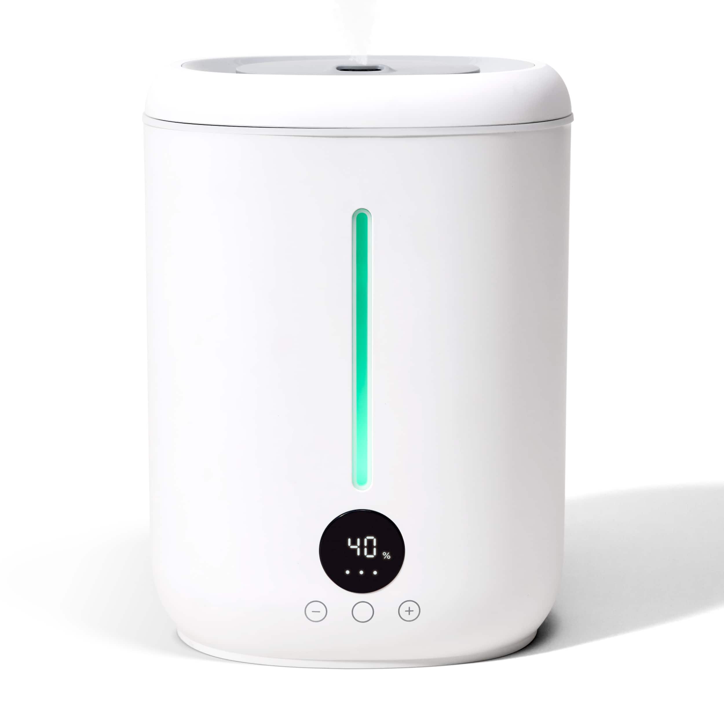 Molekule - Mo Glow Smart Ultrasonic Humidifier
