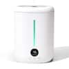 Front. Molekule - Molekule Mo Glow Smart Ultrasonic Humidifier.