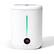 Front. Molekule - Molekule Mo Glow Smart Ultrasonic Humidifier.
