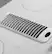 Alt View 14. GE Profile - 30" Electric Cooktop - True White.