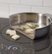 Alt View Zoom 15. Café Series 30" Built-In Electric Induction Cooktop - Flagstone Gray.