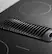 Alt View 15. GE Profile - 30" Electric Cooktop - Black on Black.