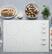 Alt View 11. GE - 30" Built-In Electric Cooktop - White on White.