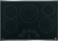 KitchenAid 30-inch Built-in Electric Cooktop with Even-Heat™ Element K