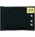 Alt View 13. GE - 30" Built-In Electric Cooktop - Stainless Steel on Black.