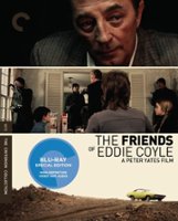 The Friends of Eddie Coyle [Criterion Collection] [Blu-ray] [1973] - Front_Original