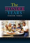 Front Standard. The Wonder Years: Season 3 [DVD].